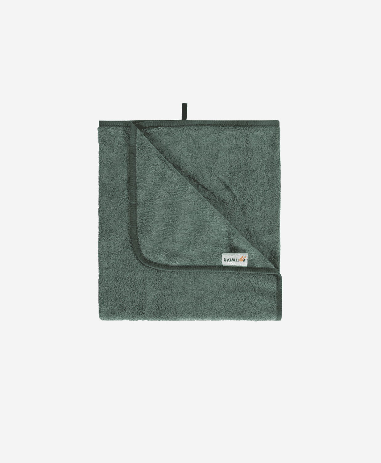 towel Bambù Asciugamano